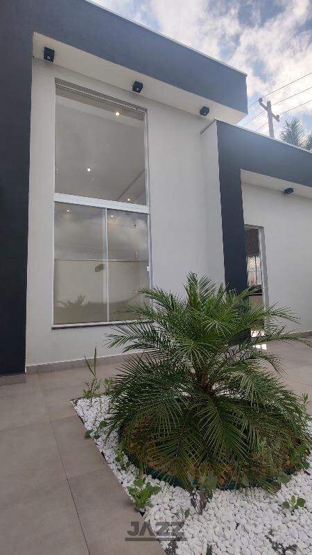 Casa à venda com 2 quartos, 115m² - Foto 3