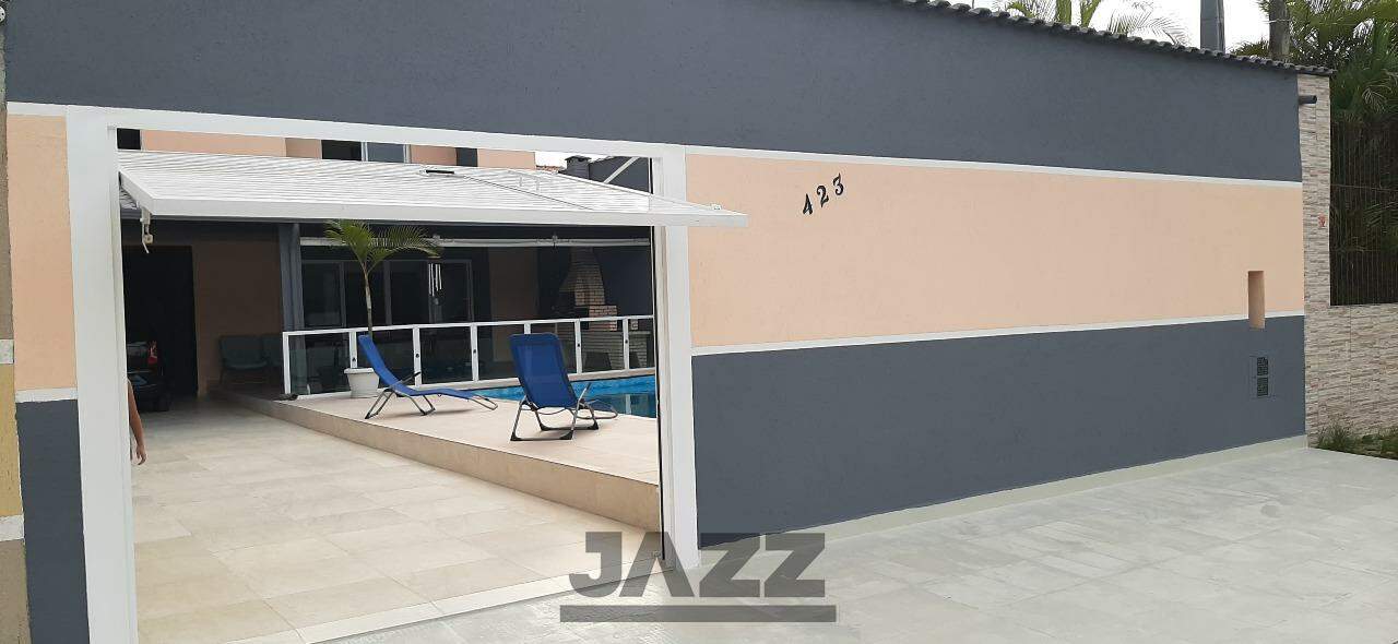 Casa à venda com 5 quartos, 190m² - Foto 22