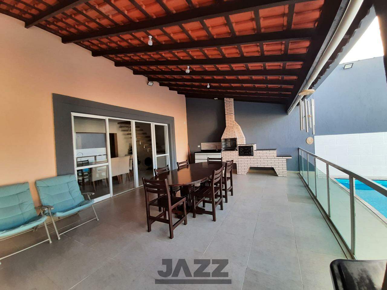 Casa à venda com 5 quartos, 190m² - Foto 13