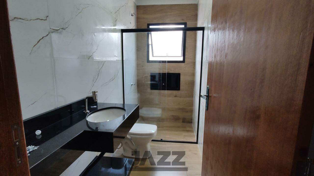 Casa à venda com 3 quartos, 133m² - Foto 12