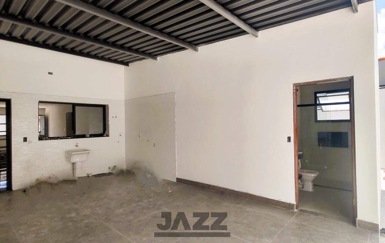 Casa à venda com 3 quartos, 133m² - Foto 14