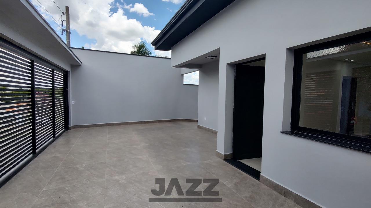 Casa à venda com 3 quartos, 133m² - Foto 3