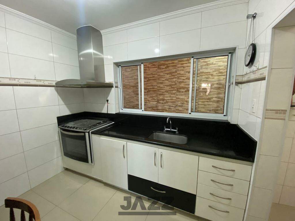 Casa à venda com 3 quartos, 193m² - Foto 24