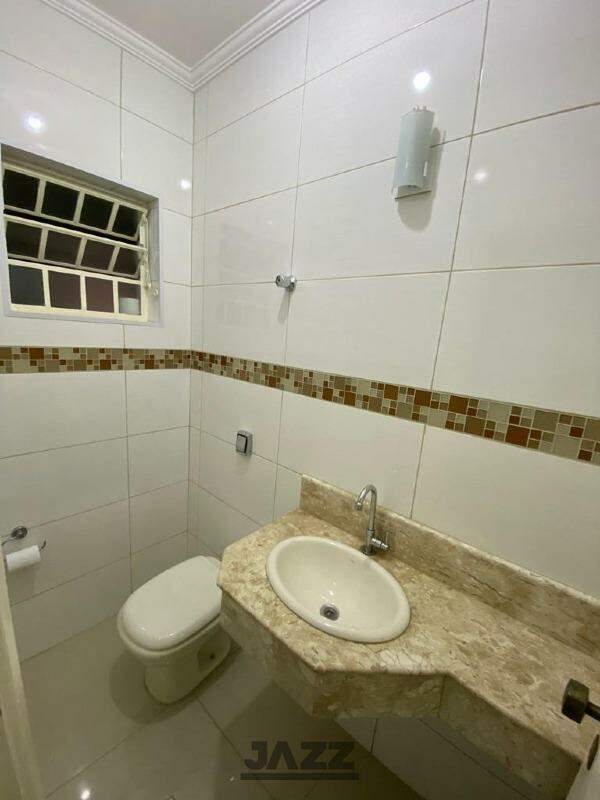 Casa à venda com 3 quartos, 193m² - Foto 20