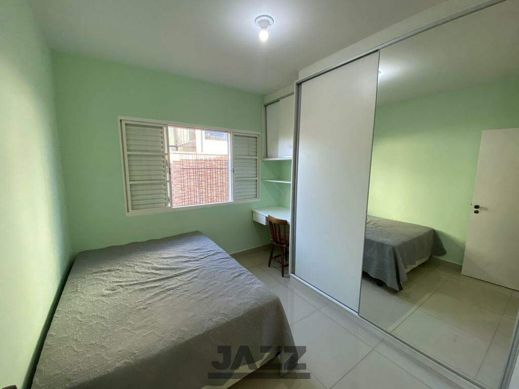 Casa à venda com 3 quartos, 193m² - Foto 8