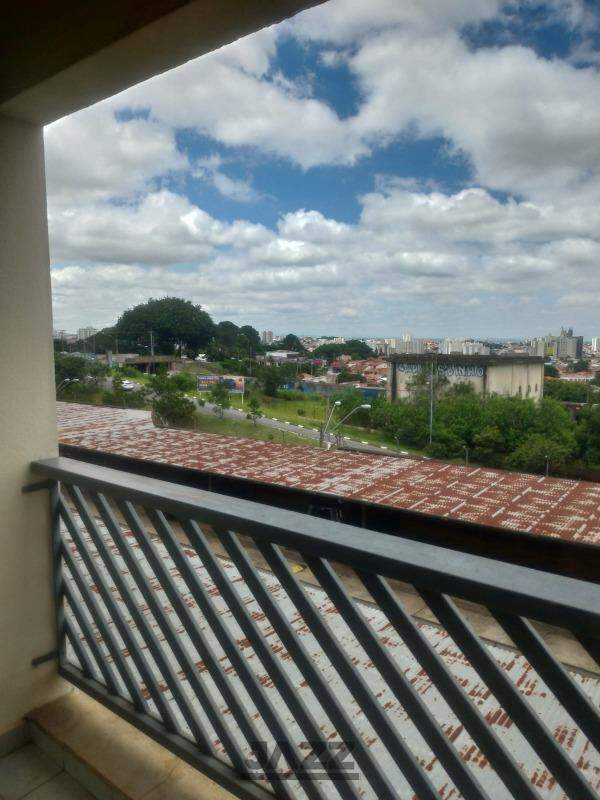 Apartamento à venda com 2 quartos, 62m² - Foto 2