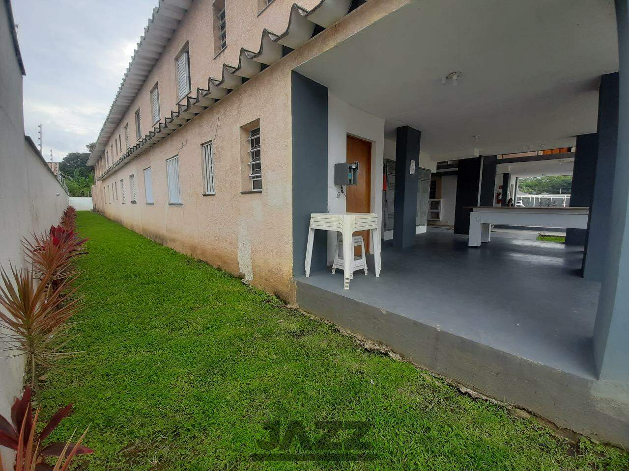 Apartamento à venda com 2 quartos, 50m² - Foto 26