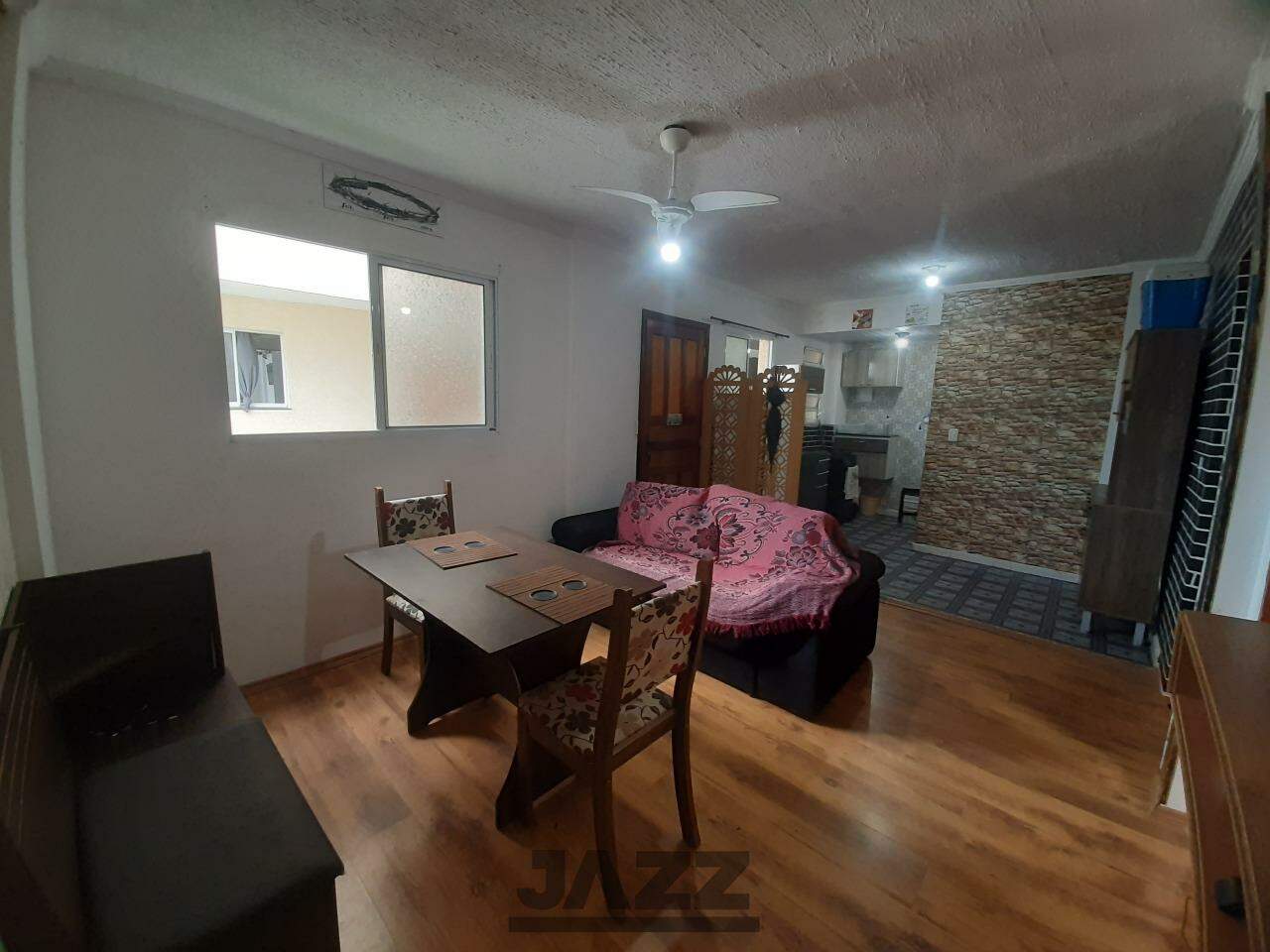 Apartamento à venda com 2 quartos, 50m² - Foto 9