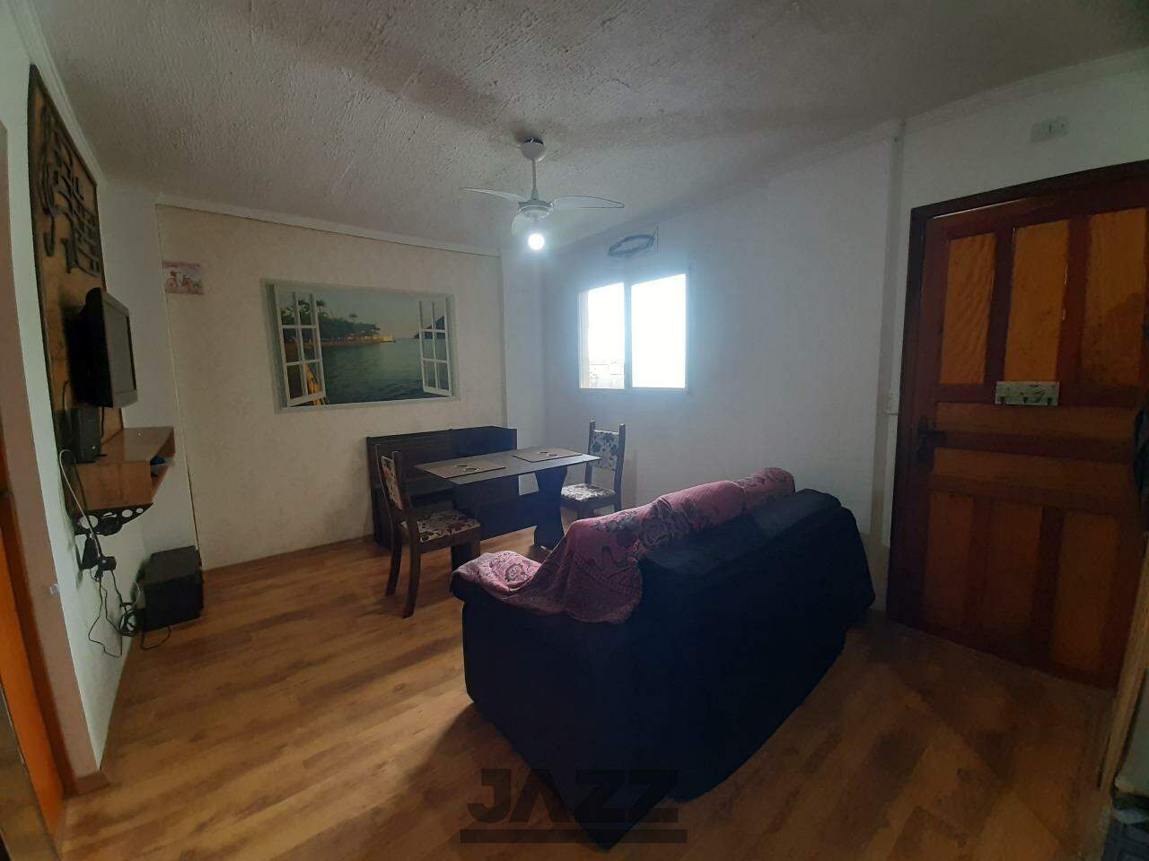 Apartamento à venda com 2 quartos, 50m² - Foto 8