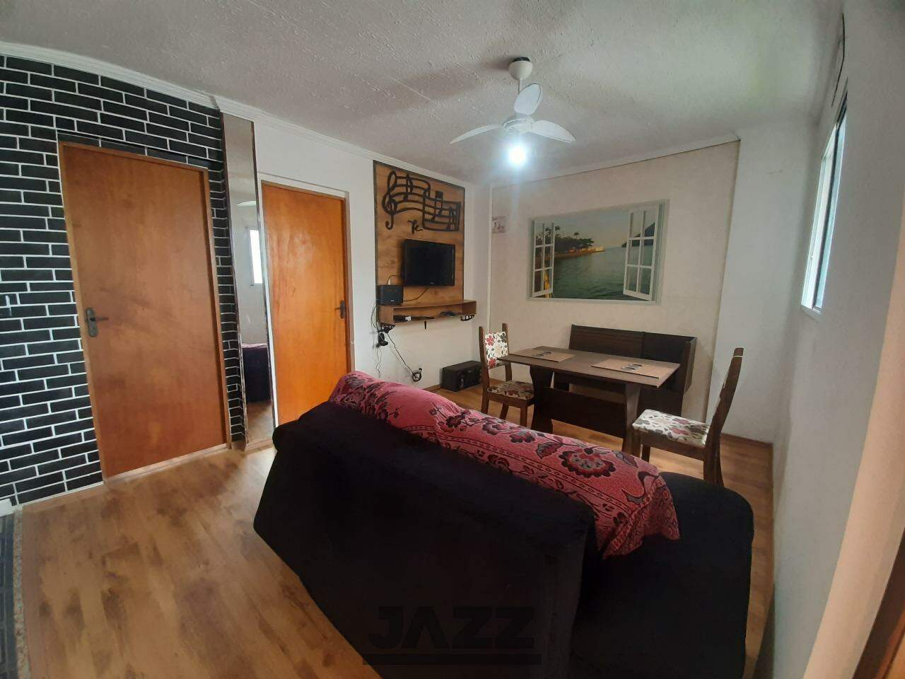 Apartamento à venda com 2 quartos, 50m² - Foto 1