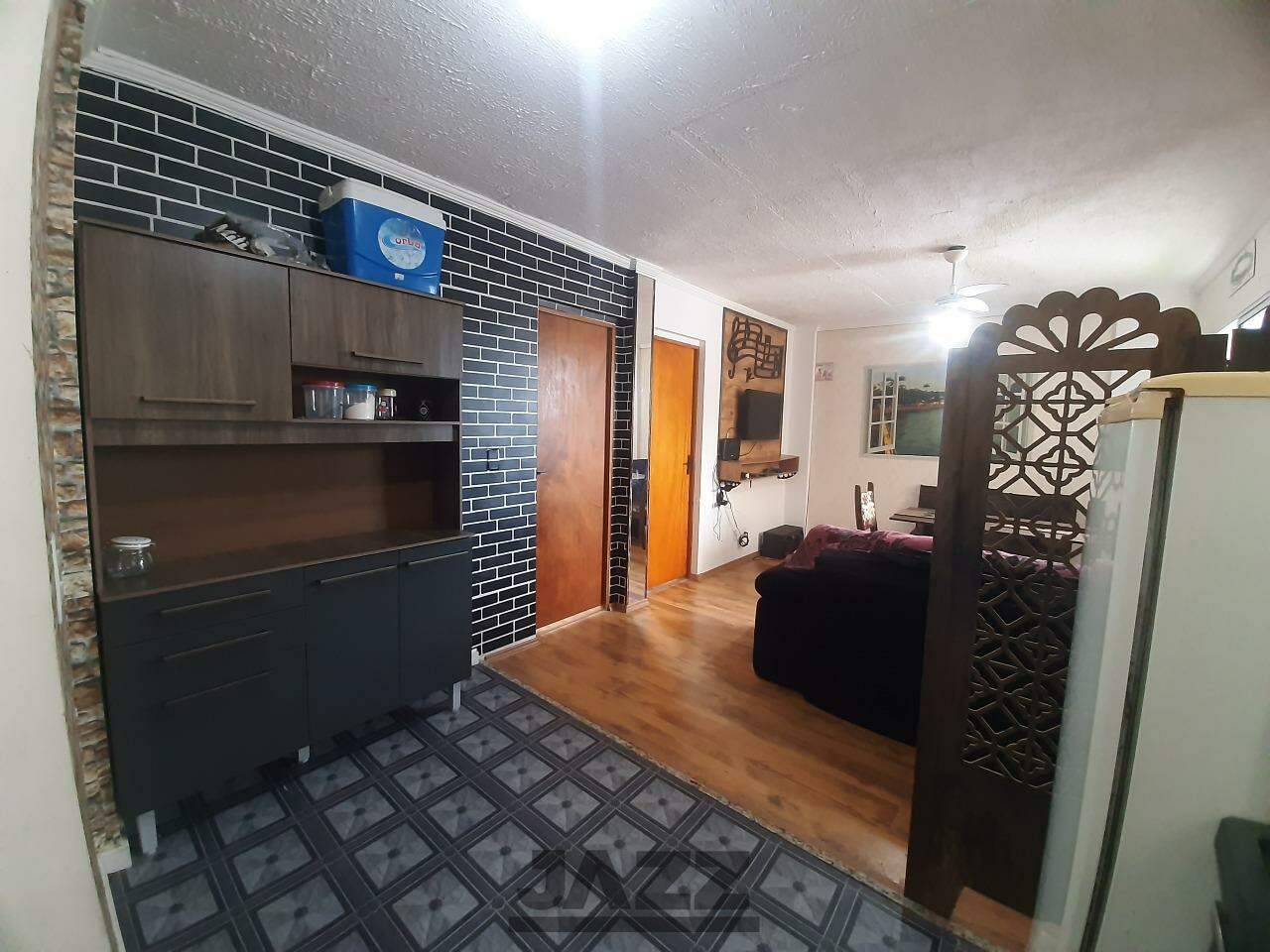 Apartamento à venda com 2 quartos, 50m² - Foto 12