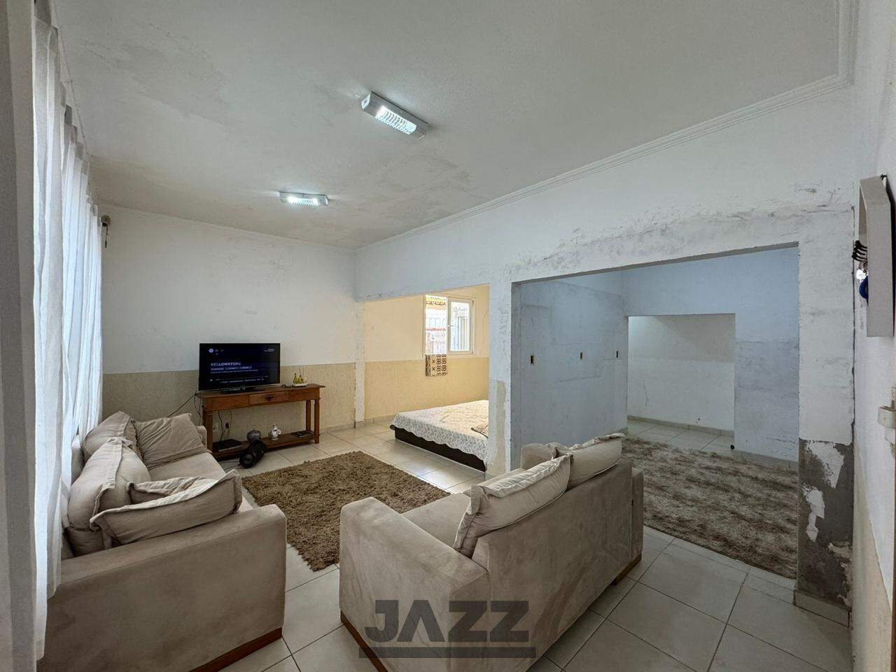 Casa à venda com 3 quartos, 152m² - Foto 2