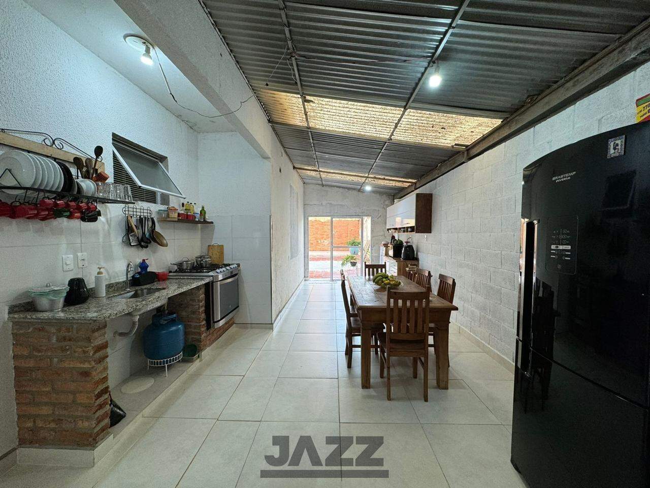 Casa à venda com 3 quartos, 152m² - Foto 7