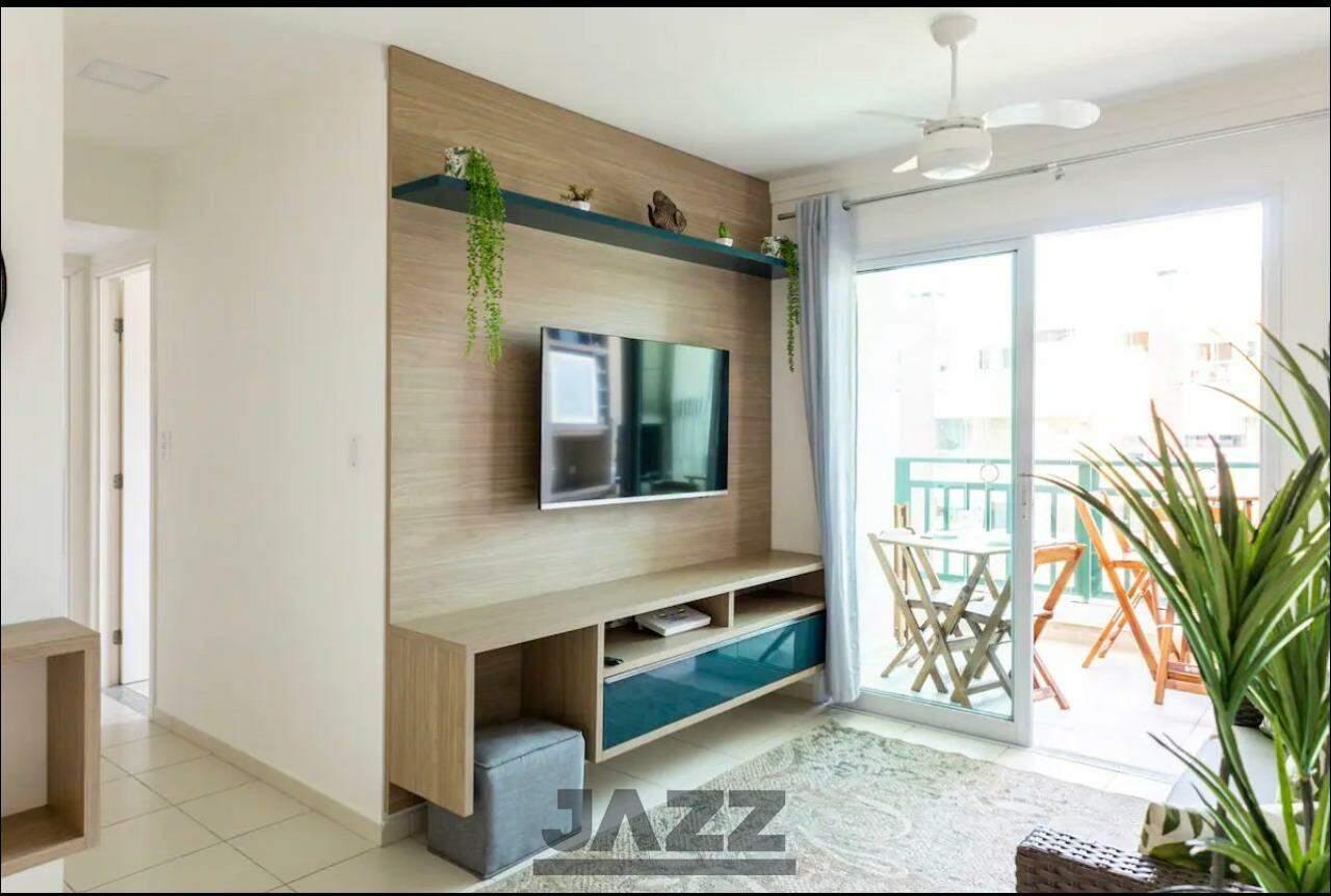 Apartamento à venda com 2 quartos, 72m² - Foto 1