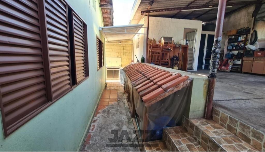 Casa à venda com 3 quartos, 160m² - Foto 19