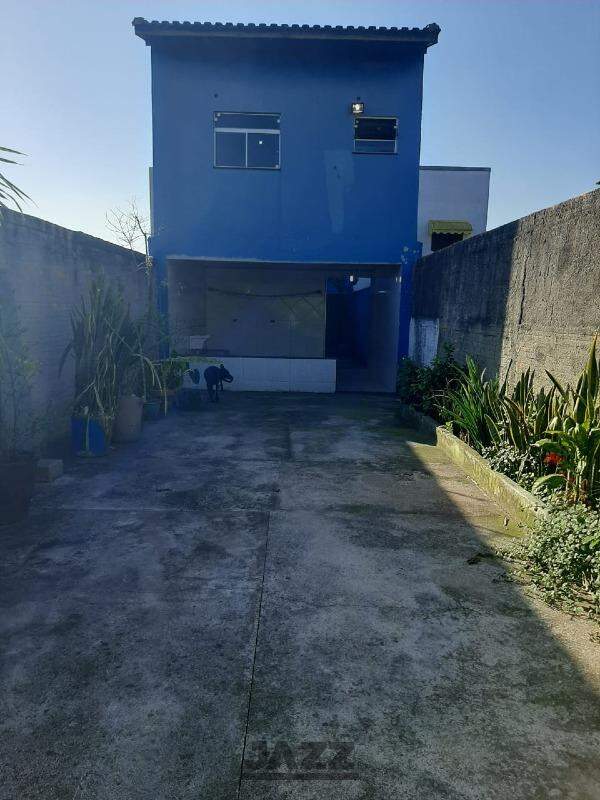 Casa à venda com 4 quartos, 250m² - Foto 9