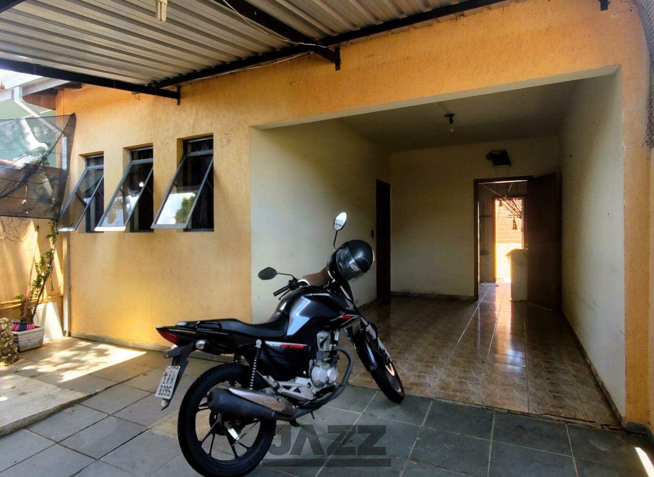 Casa, 2 quartos, 94 m² - Foto 3
