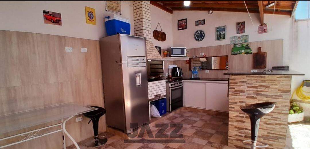 Casa à venda com 3 quartos, 140m² - Foto 25