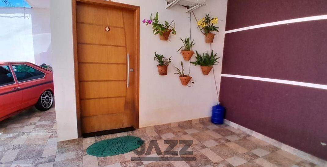 Casa à venda com 3 quartos, 140m² - Foto 2