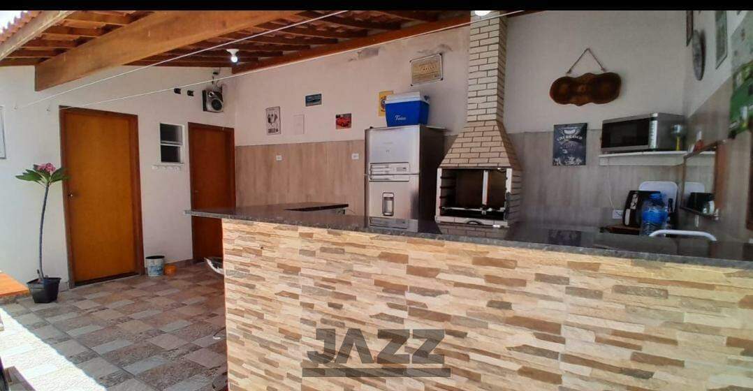 Casa à venda com 3 quartos, 140m² - Foto 26