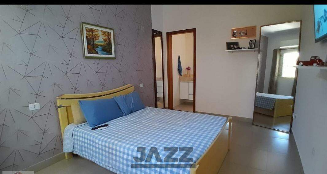 Casa à venda com 3 quartos, 140m² - Foto 14