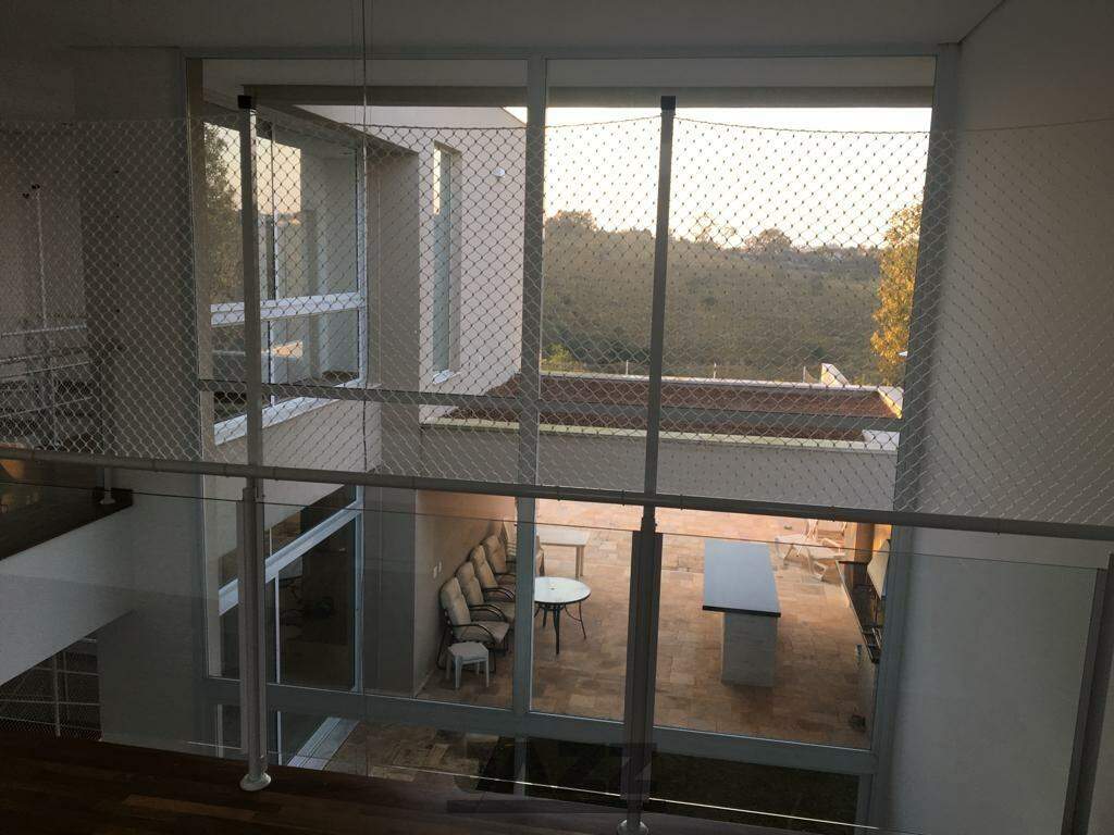 Casa de Condomínio à venda com 4 quartos, 440m² - Foto 6