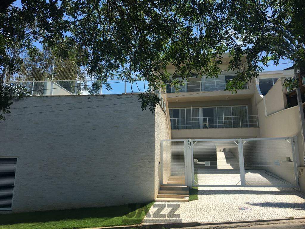 Casa de Condomínio à venda com 4 quartos, 440m² - Foto 23