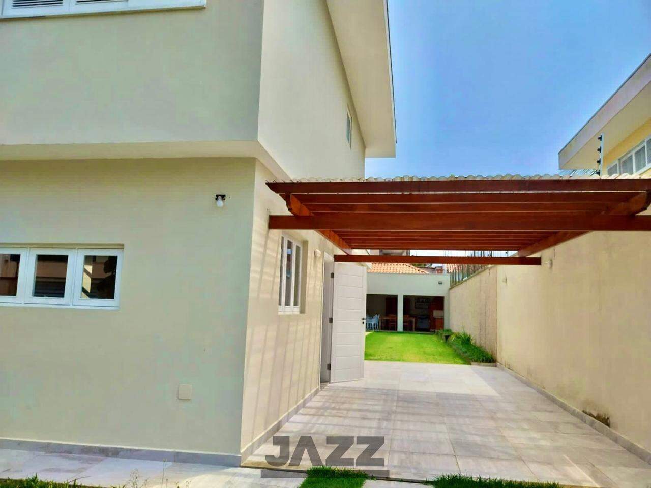 Casa à venda com 3 quartos, 260m² - Foto 12