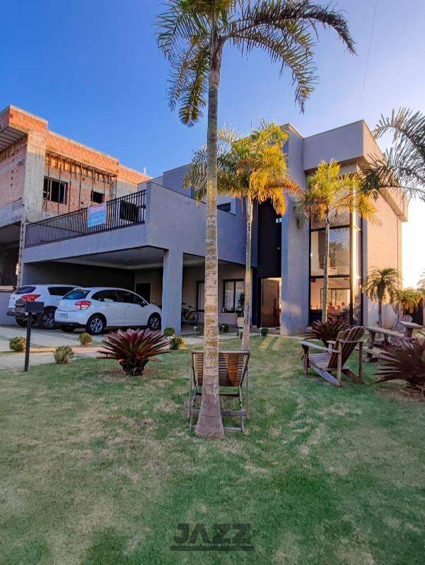 Casa de Condomínio à venda com 4 quartos, 344m² - Foto 12