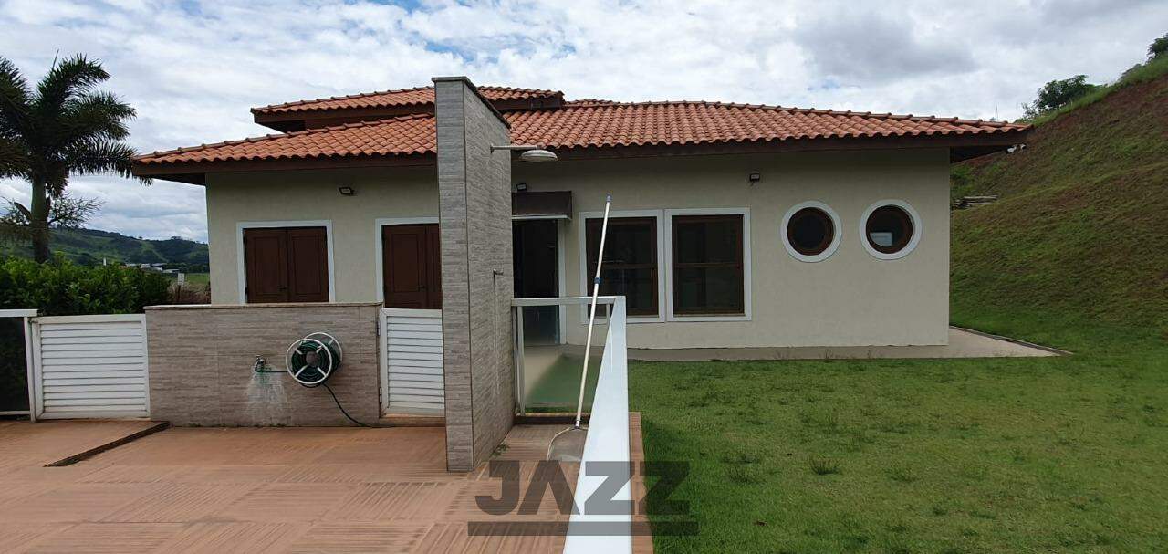 Casa de Condomínio à venda com 4 quartos, 344m² - Foto 17