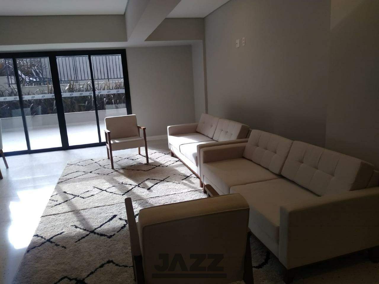 Apartamento à venda com 1 quarto, 54m² - Foto 2