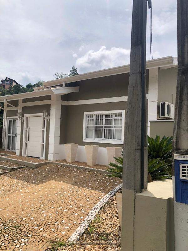 Casa de Condomínio à venda com 4 quartos, 414m² - Foto 58