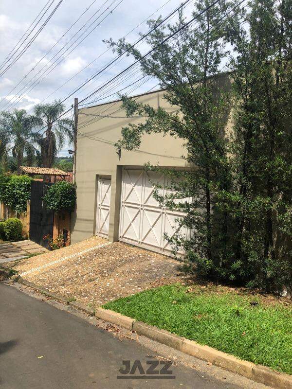 Casa de Condomínio à venda com 4 quartos, 414m² - Foto 46