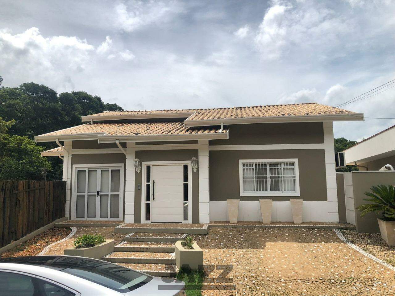 Casa de Condomínio à venda com 4 quartos, 414m² - Foto 55