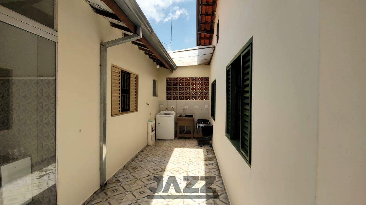 Casa à venda com 3 quartos, 165m² - Foto 20