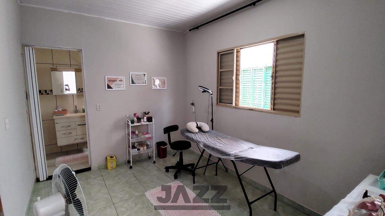 Casa à venda com 3 quartos, 165m² - Foto 23