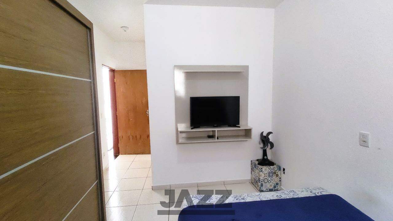 Casa à venda com 3 quartos, 165m² - Foto 15