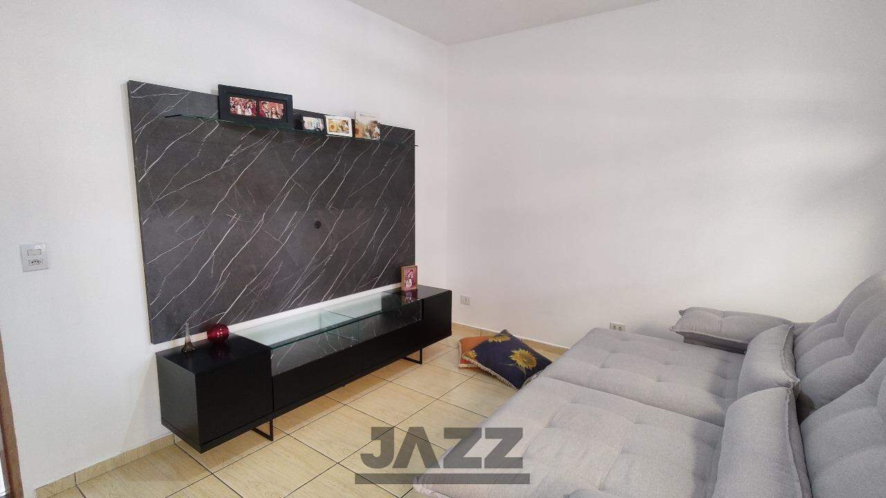 Casa à venda com 3 quartos, 165m² - Foto 5