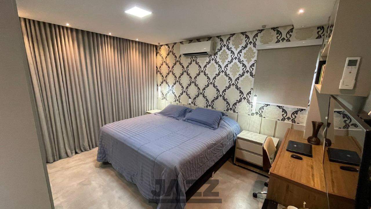 Apartamento à venda com 3 quartos, 189m² - Foto 21