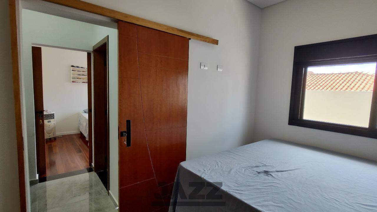 Casa de Condomínio à venda com 3 quartos, 257m² - Foto 17