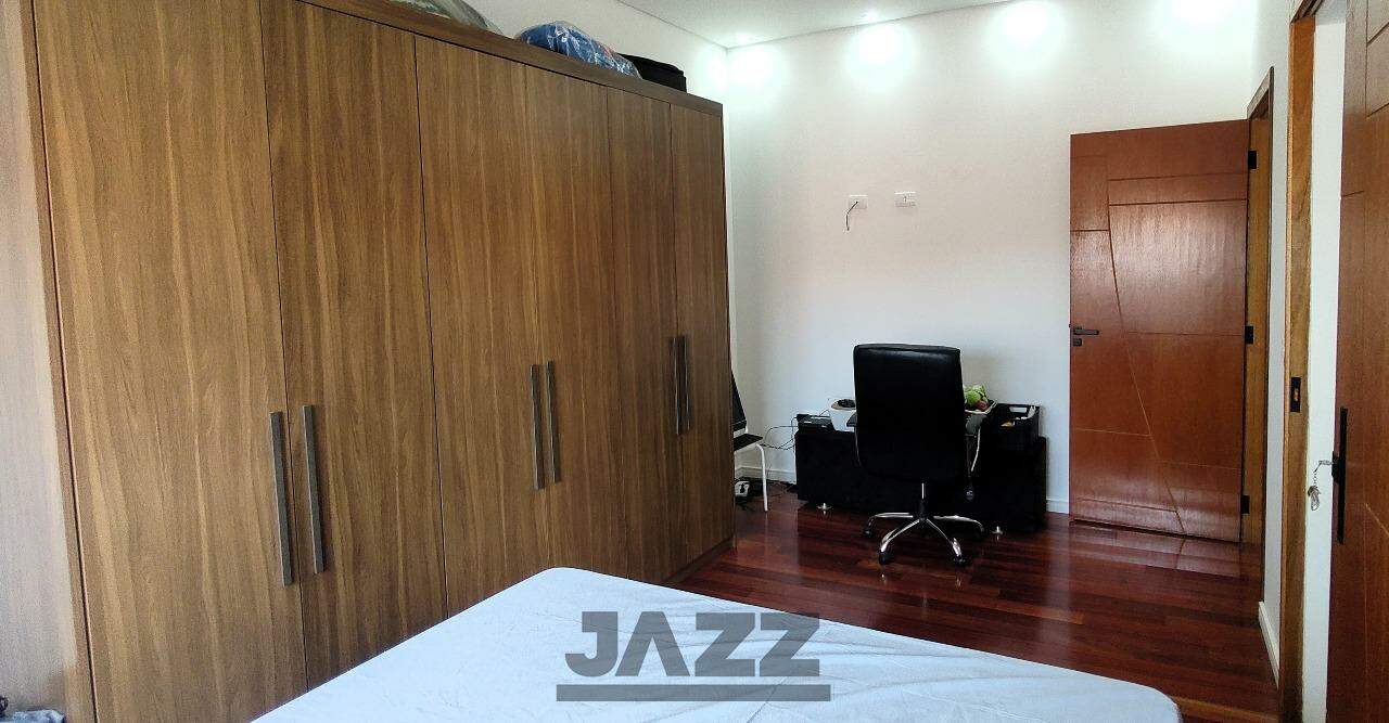 Casa de Condomínio à venda com 3 quartos, 257m² - Foto 18