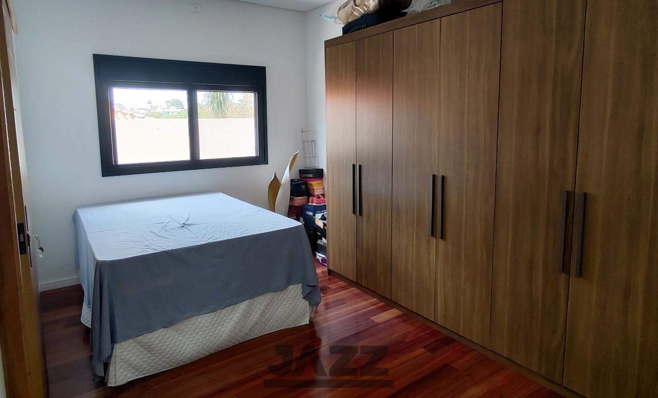 Casa de Condomínio à venda com 3 quartos, 257m² - Foto 16