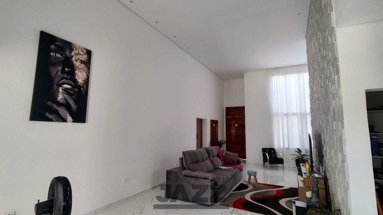 Casa de Condomínio à venda com 3 quartos, 257m² - Foto 5