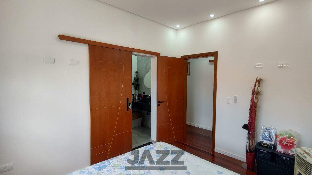 Casa de Condomínio à venda com 3 quartos, 257m² - Foto 12