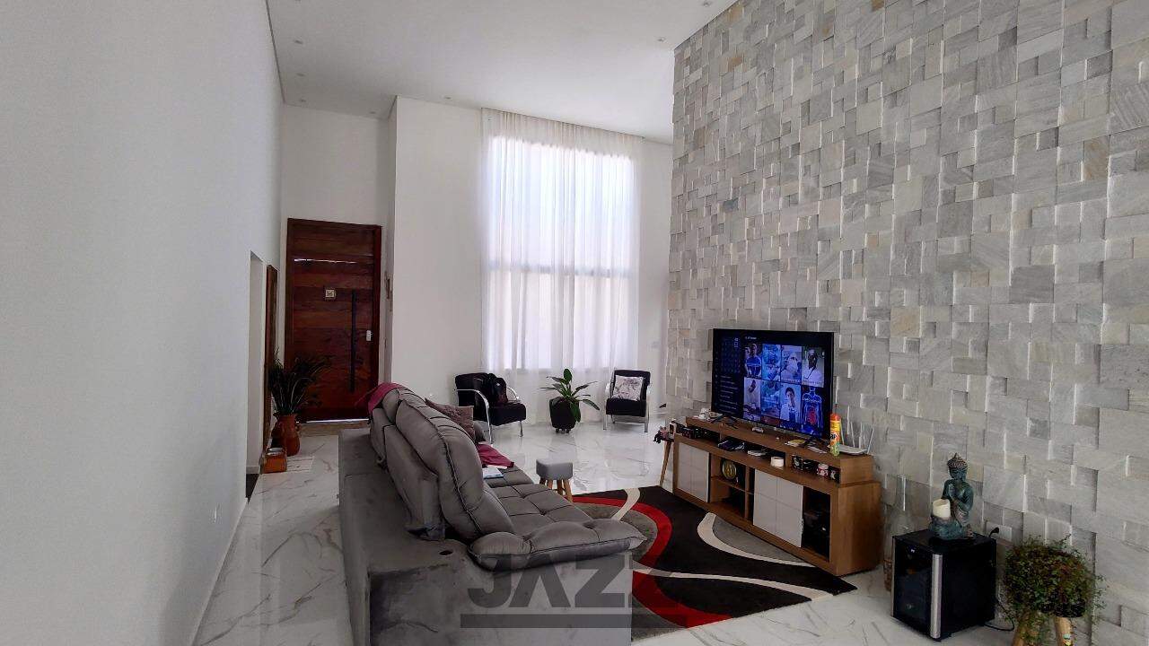 Casa de Condomínio à venda com 3 quartos, 257m² - Foto 4