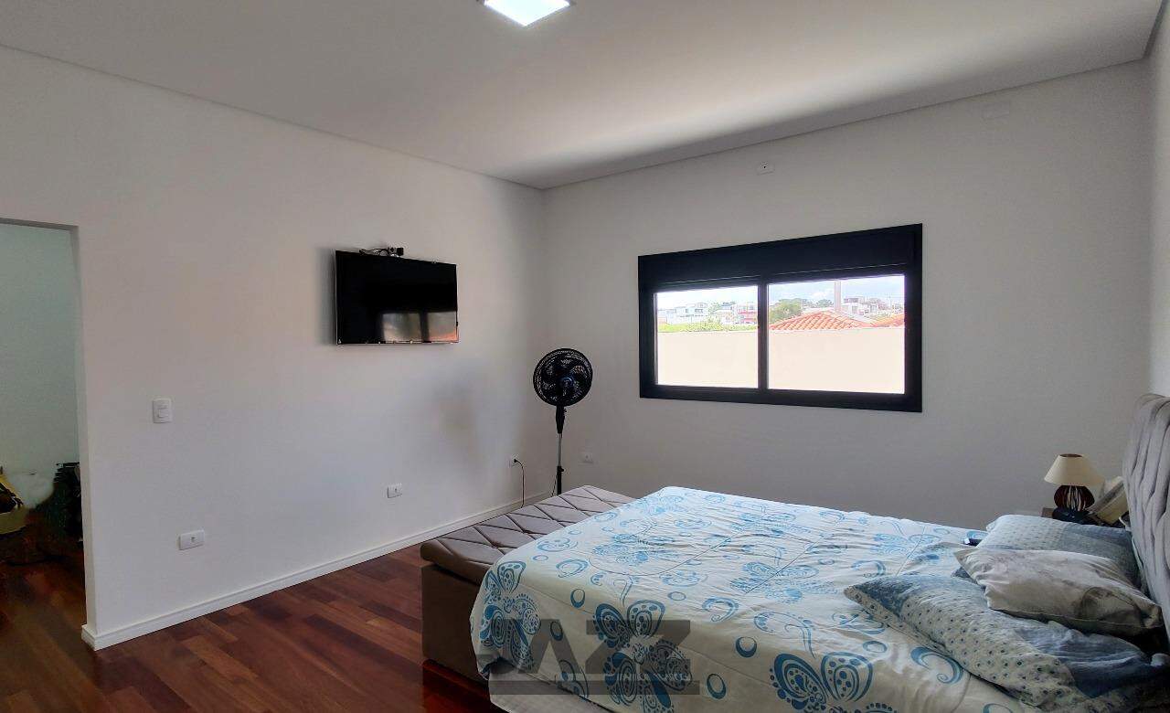 Casa de Condomínio à venda com 3 quartos, 257m² - Foto 19