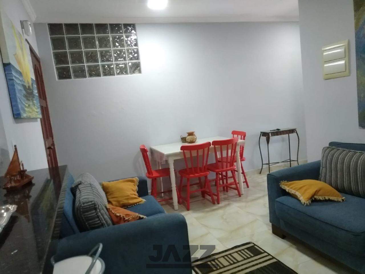 Casa à venda com 3 quartos, 105m² - Foto 7