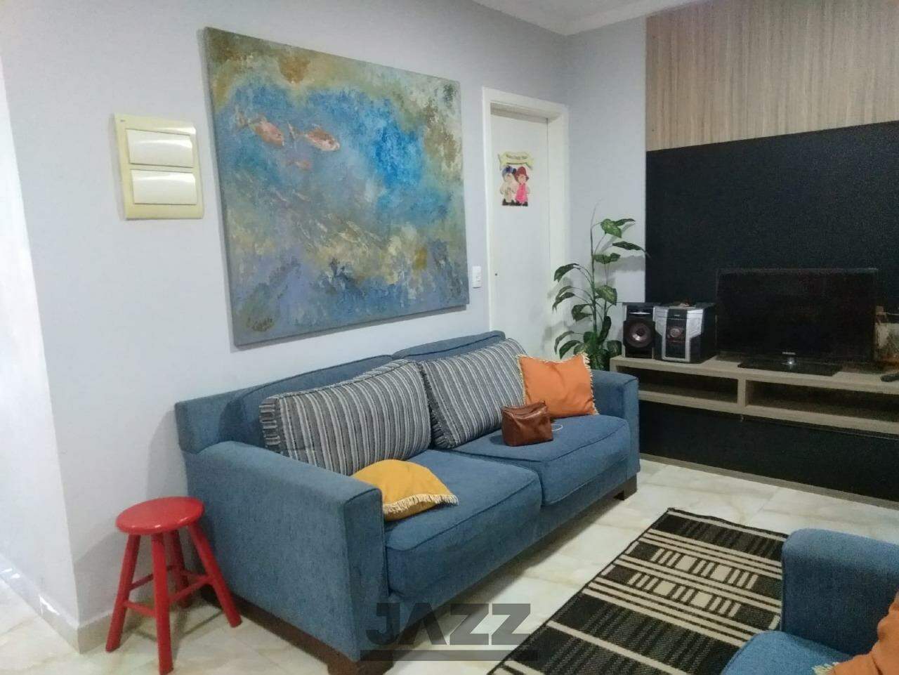 Casa à venda com 3 quartos, 105m² - Foto 2