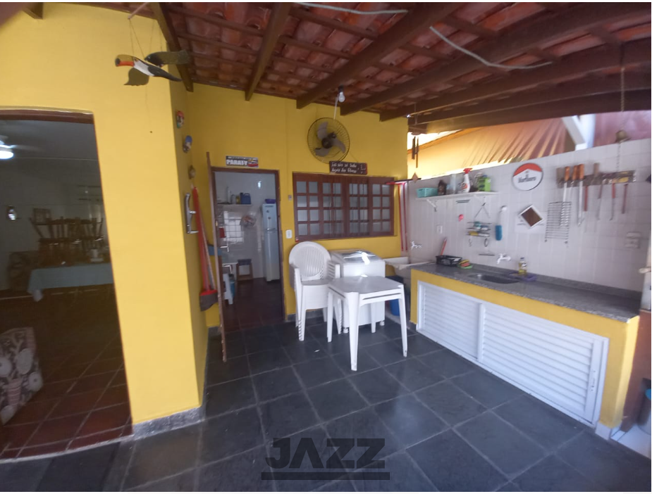 Casa à venda com 2 quartos, 160m² - Foto 6