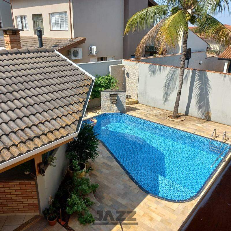 Casa de Condomínio à venda com 3 quartos, 336m² - Foto 20